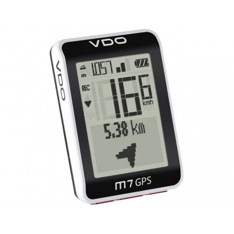 VDO M 7 GPS